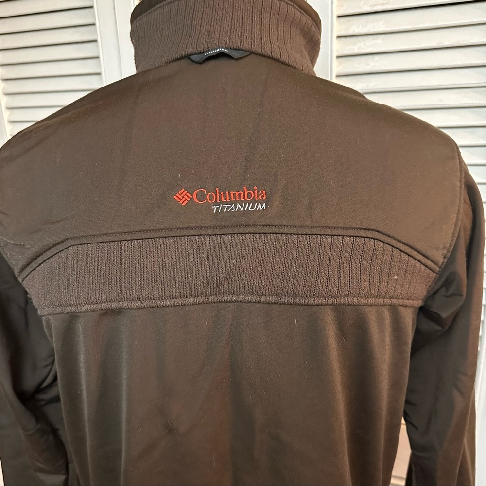Columbia Titanium Interchange Size Medium - image 5